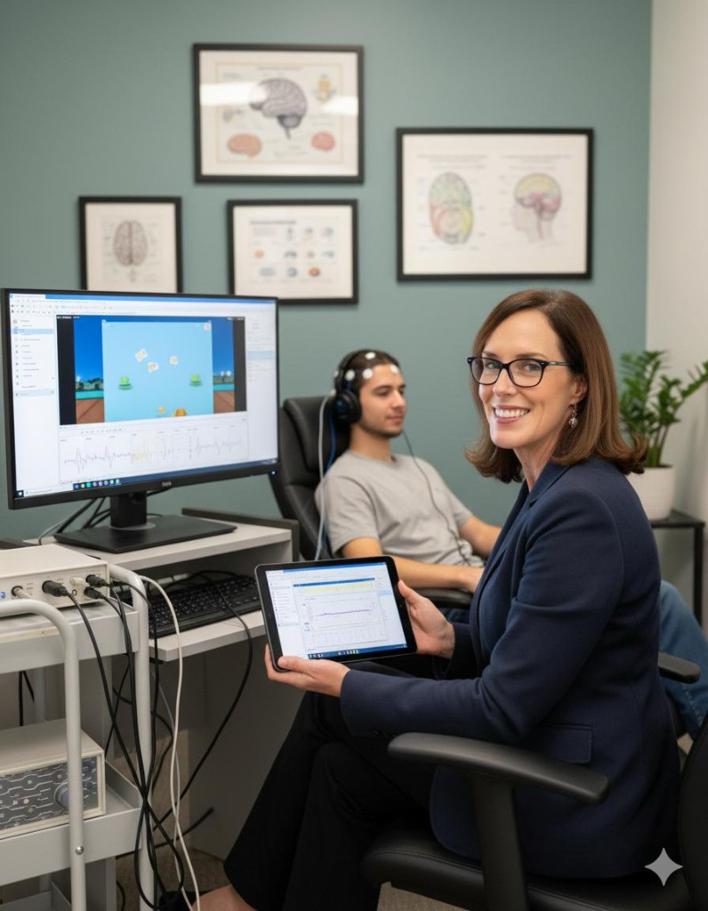 Neurostimulation therapy